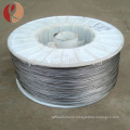 Best price for nickel titanium alloy wire use for fishing leader JSM-33(3304)